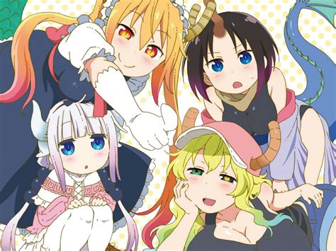 gofilm miss kobayashi's dragon maid